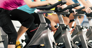 Indoor Cycling Classes Haywards Heath