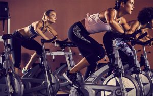 Indoor Cycling Haywards Heath