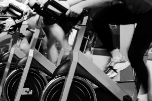 Indoor Cycling Classes Haywards Heath