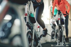 Indoor Cycling Haywards Heath