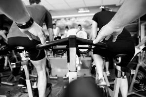 Indoor Cycling Haywards Heath